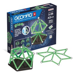 CONSTRUCTOR MAGNETIC GEOMAG... - G329 - view 2