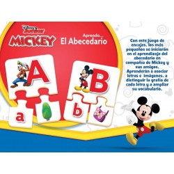 PUZZLE EDUCAȚIONAL EDUCA... - EDU19328 - view 2