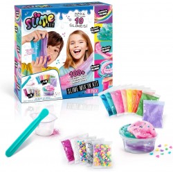 KIT CREATIV CANAL TOYS -... - CTSSC184 - view 2