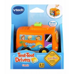 JUCĂRIE INTERACTIVĂ VTECH -... - V516703 - view 2