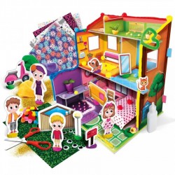 KIT CREATIV HEADU - PRIMA... - HMU51876 - view 2