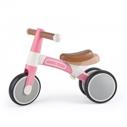 Балансиращо колело Hape Vespa, Светло розово - H0105 - view 3
                  
