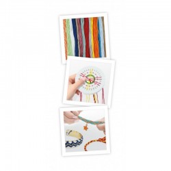 KIT CREATIV BUKI FRANCE BE... - BKBE402 - view 2