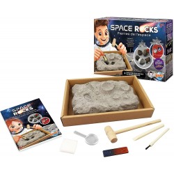 SET MINI SCIENCE BUKI DIG... - BK442 - view 2