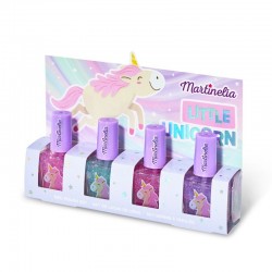 SET OJURI MARTINELIA UNICORN, 4 BUC - MA30645 - MA30645 - view 1