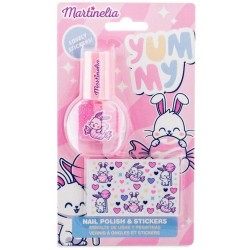 MARTINELIA SET DE MANICURA YUMMY, 2 BUC. - MA12241 - MA12241 - view 1