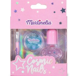 SET MANICURA UNGHII MARTINELIA COSMIK, 3 BUC. - MA30662 - MA30662 - view 1