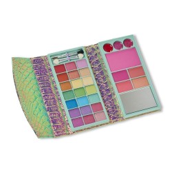 MARTINELIA PALETA DE FAR DE POPOPE MERMAID, PORTOFOLIO - MA30654 - MA30654 - view 1