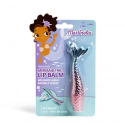 MARTINELIA MERMAID LIP GLOSS, BLISTER, 20 GR - MA79000BL - MA79000BL - view 1