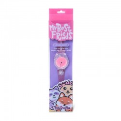 MARTINELIA MY BEST FRIENDS BALSAM DE BUZE, CEAS, 2.2GR - MA26130 - MA26130 - view 1