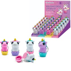 BALSAM DE BUZE MARTINELIA SORT PORT CHEIE UNICORN - MA1090C - MA1090C - view 1