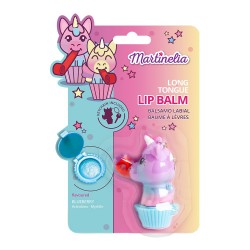 BALSAM DE BUZE MARTINELIA UNICORN TONGUE, BLISTER - MA79001BL - MA79001BL - view 1