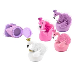ASORTIMENT BALS DE BUZE MARTINELIA SWAN - MA1196C - MA1196C - view 1
