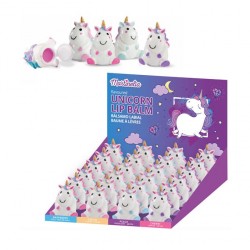 ASORTIMENT BALSAME DE BUZE MARTINELIA BIG UNICORN - MA1151C - MA1151C - view 1