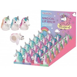 MARTINELIA UNICORN 1148C BALSAM DE BUZE, ASORTIMENT - MA1148C - MA1148C - view 1