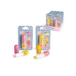 Балсам за устни Martinelia Yummy със слънцезащитен фактор 15 - MA68025 - view 3
                  