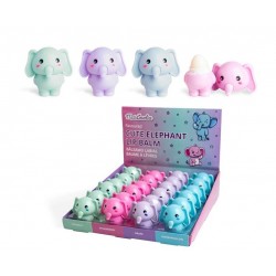 BALSAM DE BUZE MARTINELIA - ELEFANT, ASORTIMENT - MA90068 - MA90068 - view 1