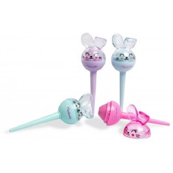 MARTINELIA ASORTIMENT BALS DE BUZE FUNNY BUNNY - MA90078 - MA90078 - view 1