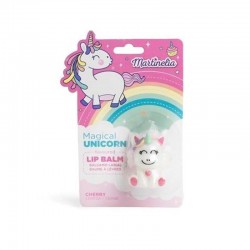BALSAM DE BUZE MARTINELIA UNICORN 90048, 15 MG - MA90048 - MA90048 - view 1