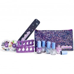 SET MANICURA MARTINELIA... - MA31155 - view 2