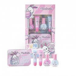 SET COSMETIC MARTINELIA... - MA26121 - view 2