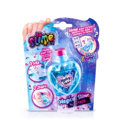 KIT CREATIV SLIME CANAL TOYS - POȚIUNE MAGICĂ - CTSSC201 - CTSSC201 - view 1