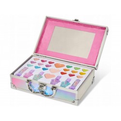 SET DE COSMETICE IN CARTA METALICA MARTINELIA LITTLE UNICORN, 33 BUC. - MA30656 - MA30656 - view 1