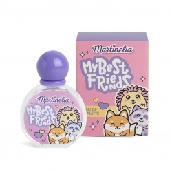MARTINELIA MY BEST FRIENDS EDT, 30 ML - MA52500 - MA52500 - view 1