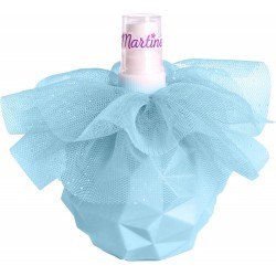 MARTINELIA GLOSSY EDT 100 ML, ALBASTRU - MA35035 - MA35035 - view 1