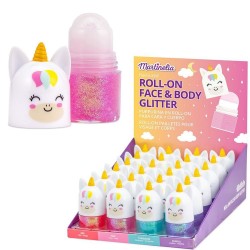 MARTINELIA ASORTIMENT LUCIOS FATA SI CORP ROLL-ON - MA1168C - MA1168C - view 1
