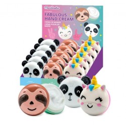 CREMA DE MINI ANIMALE MARTINELIA, 26 GR - MA9028C - MA9028C - view 1