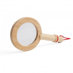 LUPĂ DE MÂNĂ BIGJIGS - BJ305 - BJ305 - view 1