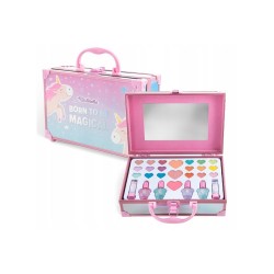 SET COSMETIC ÎN VALIZĂ... - MA31109 - view 2