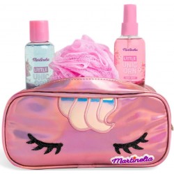 SET DE BAI MARTINELIA LITTLE UNICORN, 4 BUC. - MA26101 - MA26101 - view 1