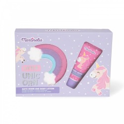 SET DE BAI MARTINELIA LITTLE UNICORN, 2 BUC. - MA99817 - MA99817 - view 1