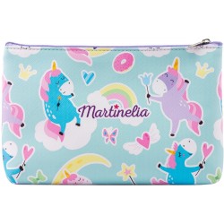 Козметичен несесер Martinelia Little Unicorn, Асортимент, 15х22х3.5см - MA80056 - view 3
                  