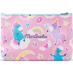 Козметичен несесер Martinelia Little Unicorn, Асортимент, 15х22х3.5см - MA80056 - view 4
                  
