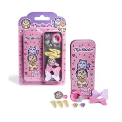 MARTINELIA SET ACCESORII DE... - MA80086C - view 2