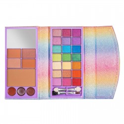 Комплект козметика в портфейл Martinelia Shimmer Paws, 31 части - MA30574 - view 5
                  