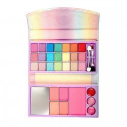 Комплект козметика в портфейл Martinelia Shimmer Paws, 31 части - MA30574 - view 6
                  