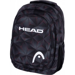 Раница Head AY300 Червена лава - AS502022114 - view 2