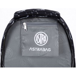 Ученическа раница Astra AB420, Прилепи - AS502022098 - view 7
                  