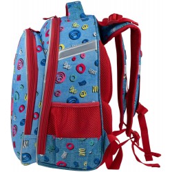 RUCSAC SCOALA CAP 4 HD-404... - AS501020004 - view 2