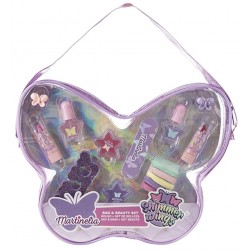 SET COSMETIC MARTINELLIA SHIMMER WINGS - FLUTURE, 16 BUC. - MA31153 - MA31153 - view 1