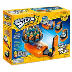 STEM комплект Stemnex - Прожектирай си филм - AT39106 - view 6
                  