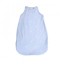 SAC DE DORMIT DE VARA 85CM LORELLI &39&39URS&39&39 ALBASTRU - 20810345901R - 20810345901R - view 1
