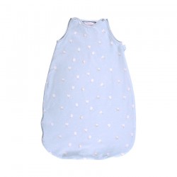 SAC DE DORMIT DE VARA 85CM LORELLI &quotTRAIN&quot ALBASTRU - 20810346002R - 20810346002R - view 1