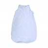 SAC DE DORMIT DE VARA 85CM LORELLI &quotTRAIN&quot ALBASTRU - 20810346002R