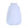 SAC DE SORMIT VARA 95CM LORELLI &quotTRAIN&quot ALBASTRU - 20810356002R