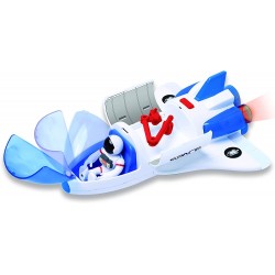 Космически кораб Buki France - BK63112 - view 3
                  